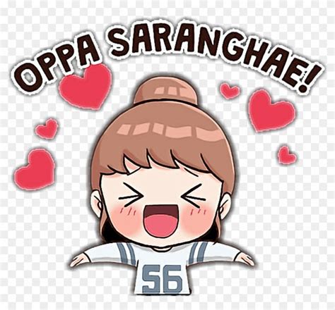 korean saranghae meaning|saranghae oppa meaning.